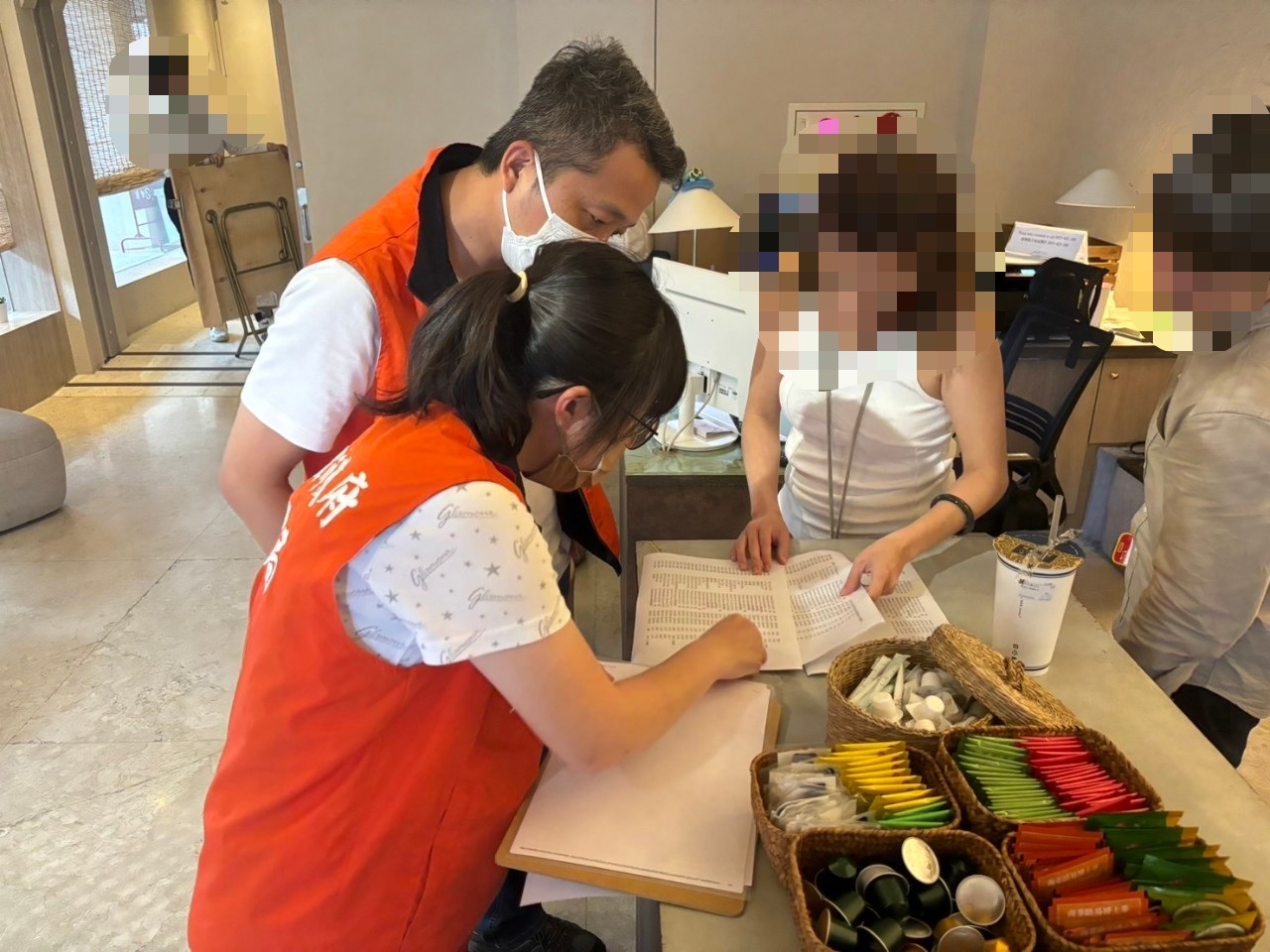 迎演唱會嚴查旅宿業哄抬房價,3業者違規被開6罰單 迎演唱會嚴查旅宿業哄抬房價,3業者違規被開6罰單