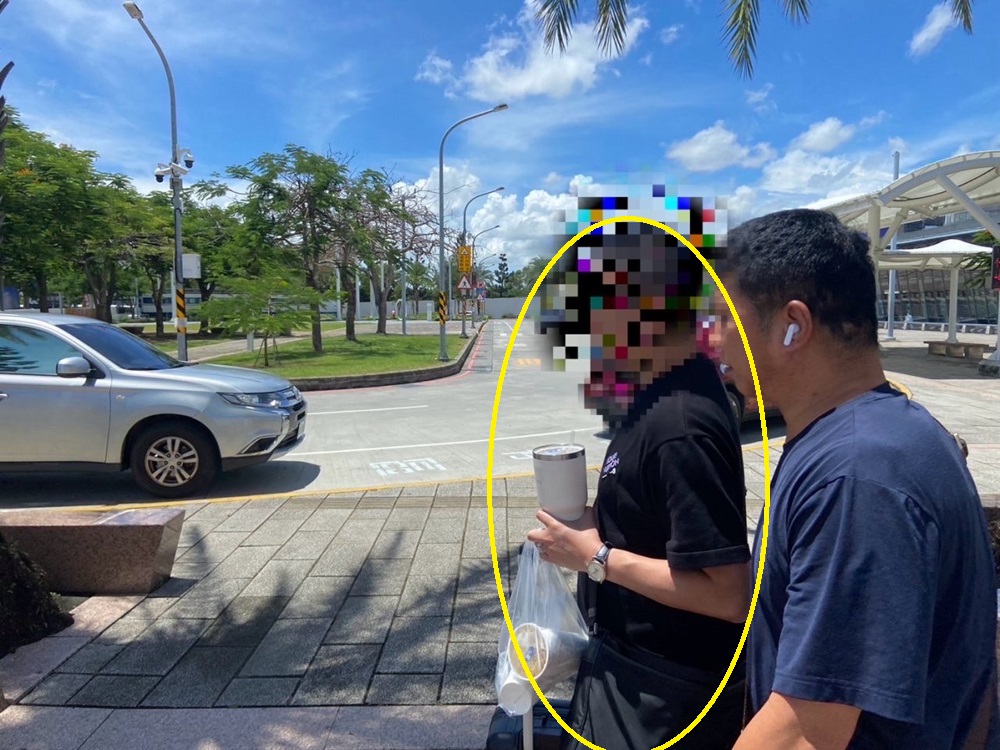 融資借貸300萬元 擔保人慘遭暴力討債報警逮9人 277 cnews204240810a01