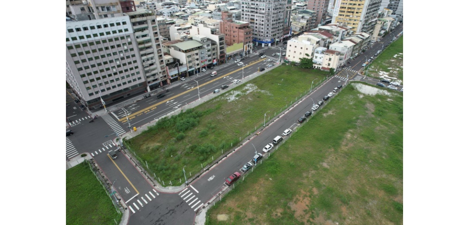 防止非都市土地違規使用 高市地政局積極依區域計畫法查處衛星拍攝違規案