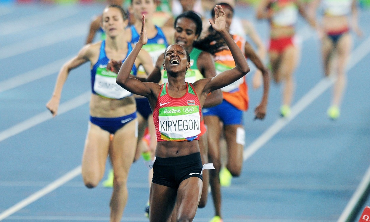 照片來源:athleticsweekly