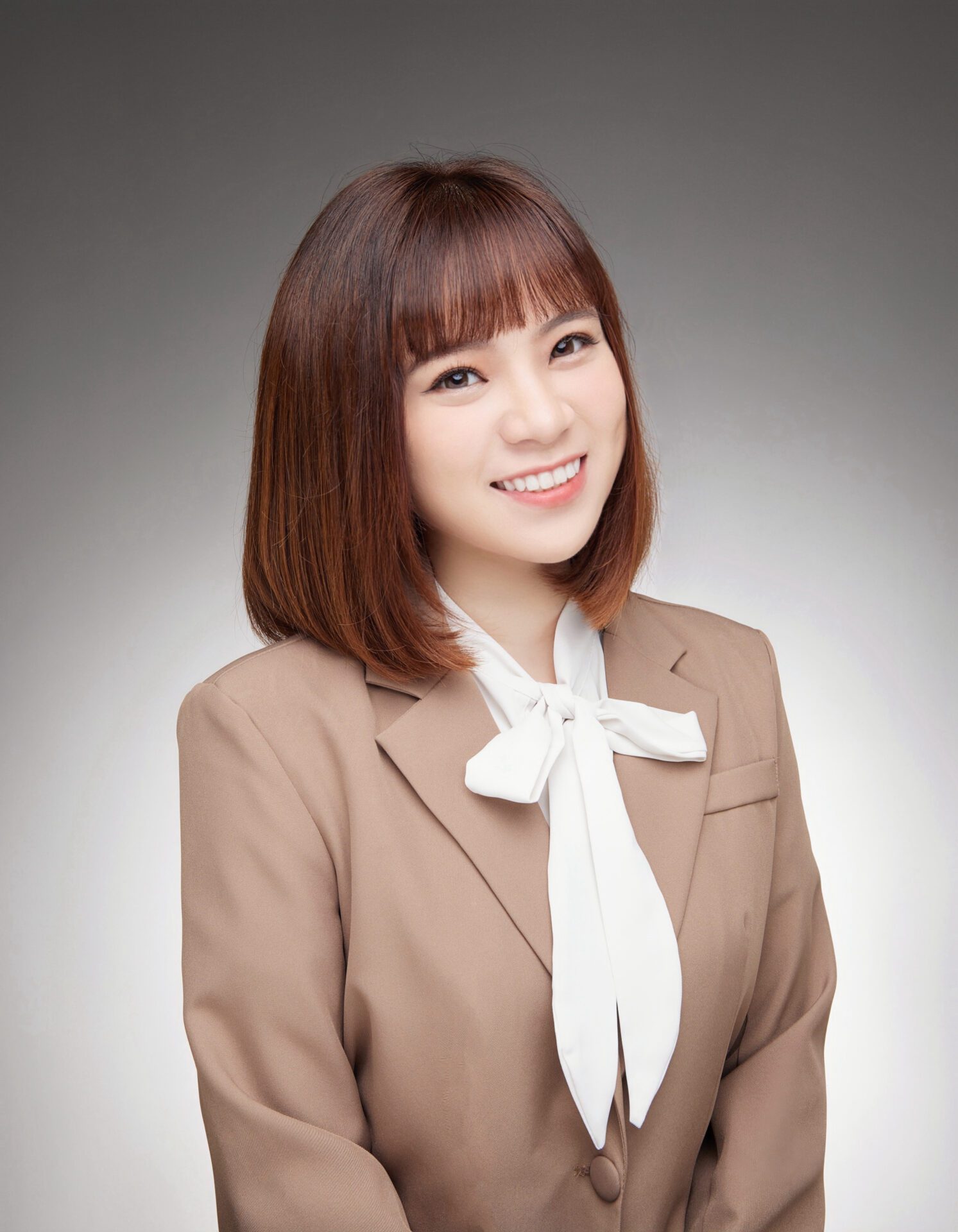 新北市新聞局長張愛晶請辭　新任局長由前東森主播李利貞接任
