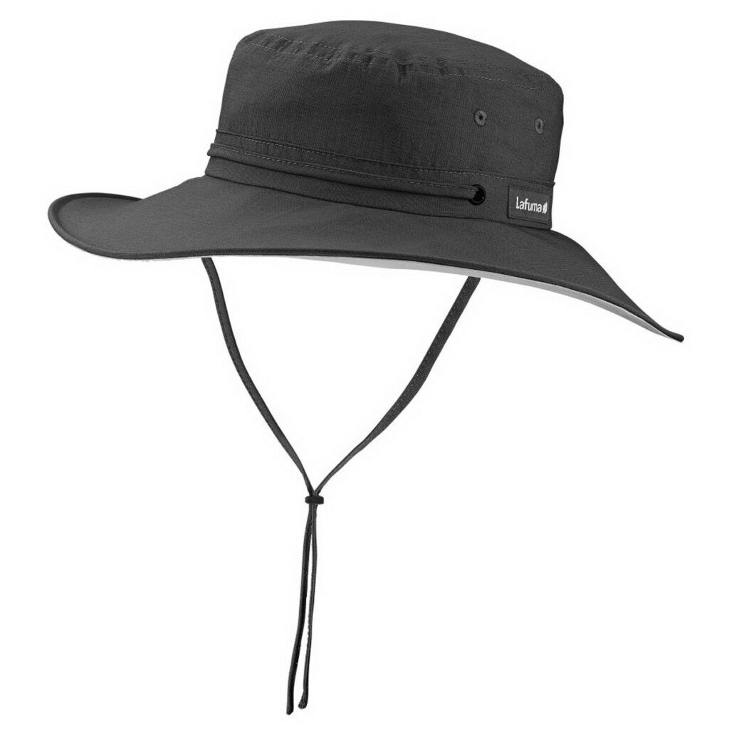 Lafuma 女 LAFUMA HAT 戶外帽 黑 $1,180