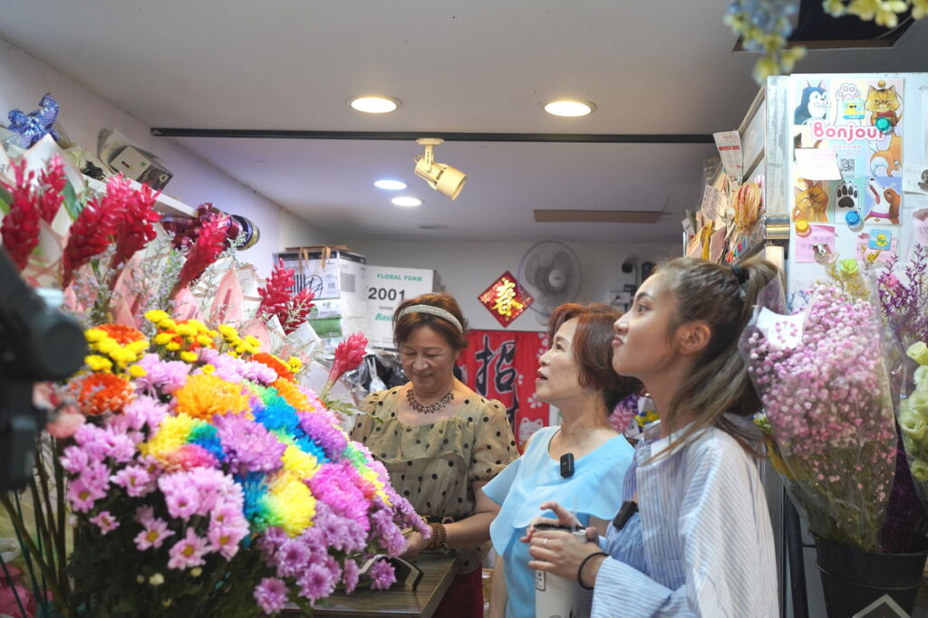 來四平陽光商圈購物CP值超高