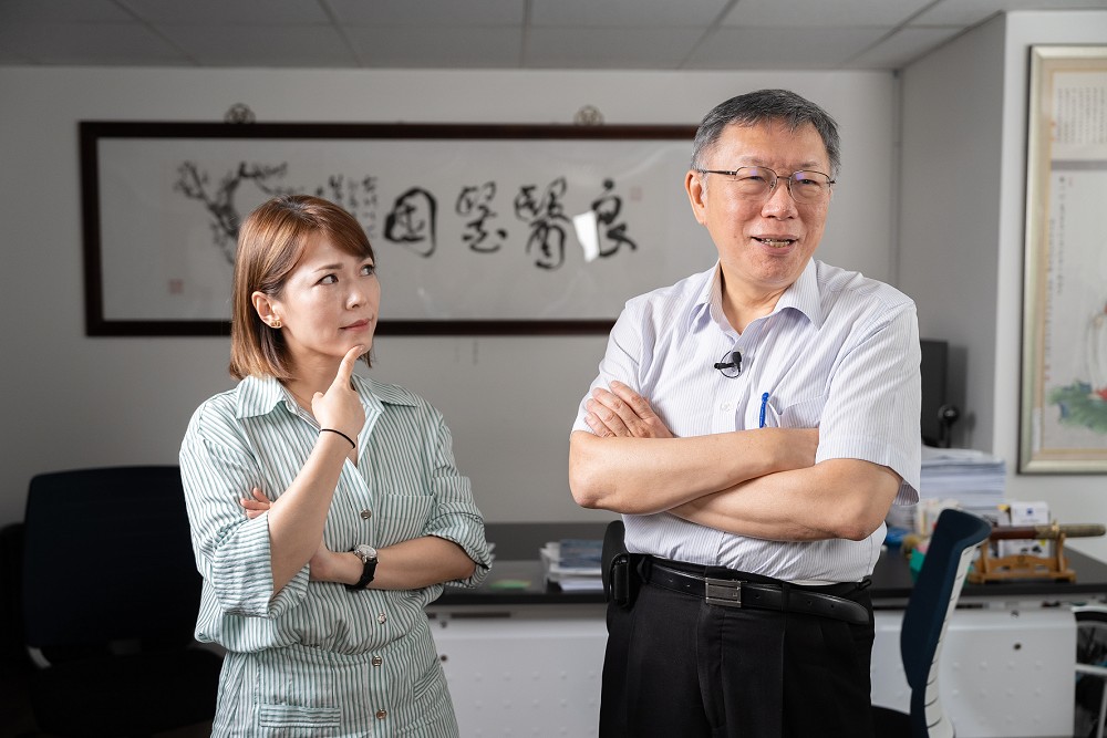 四叉貓質疑「蒔間」拿千萬宣傳費 陳智菡:下午記者會見 264 四叉貓質疑「蒔間」拿千萬宣傳費 陳智菡:下午記者會見 263