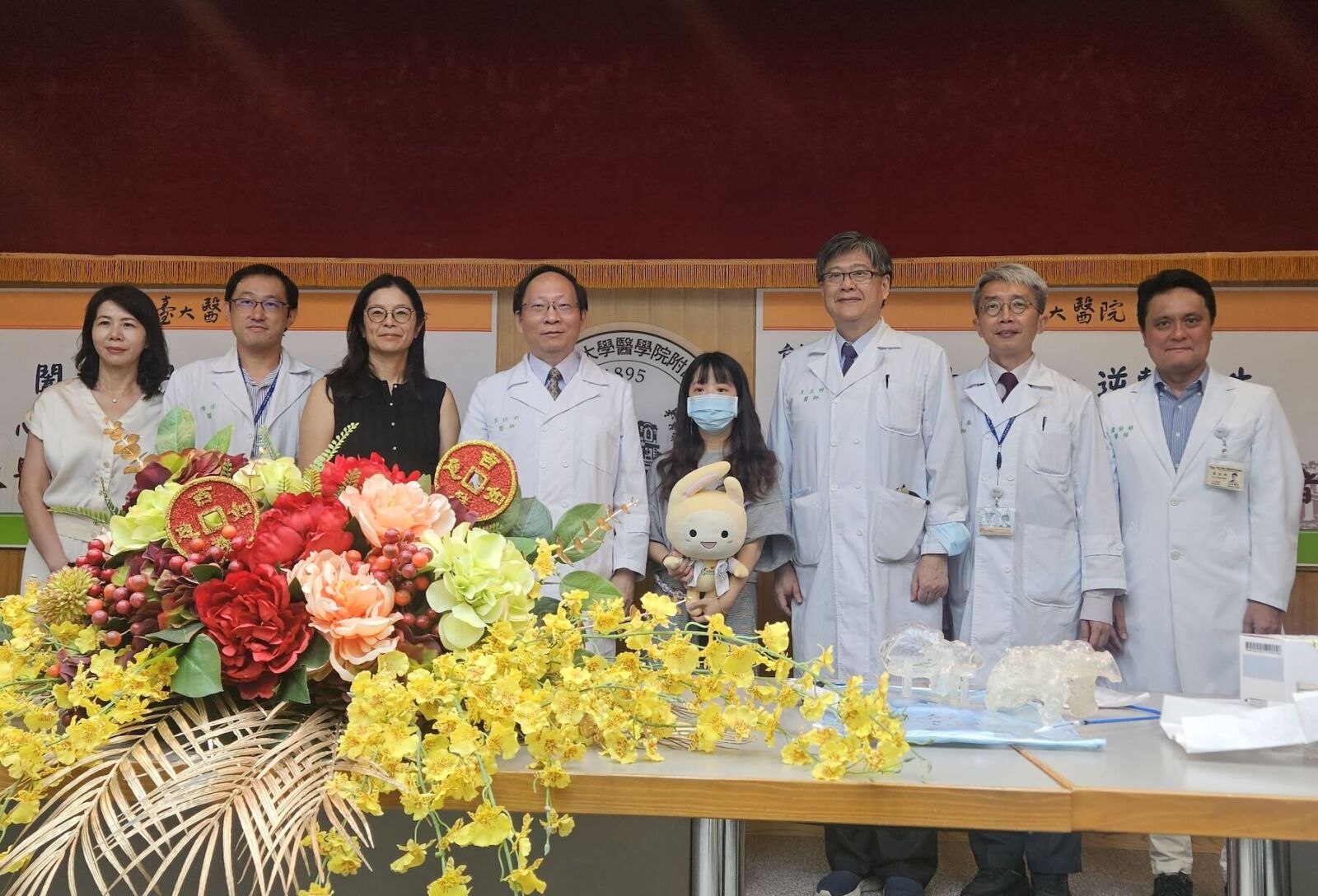 法洛氏四重症上身整天喘！ 台大醫院「免開心」寫百例紀錄 249