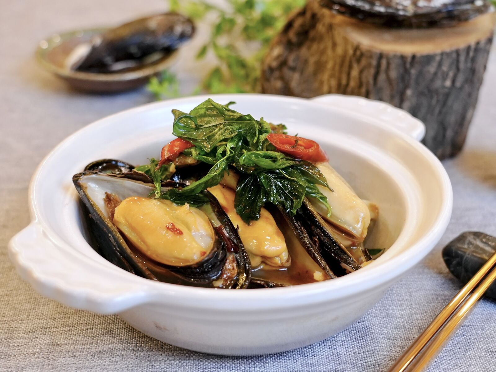 馬祖淡菜美食節季節限定 阿基師觀海茶樓感謝祭開跑 258 馬祖淡菜美食節季節限定 阿基師觀海茶樓感謝祭開跑 257