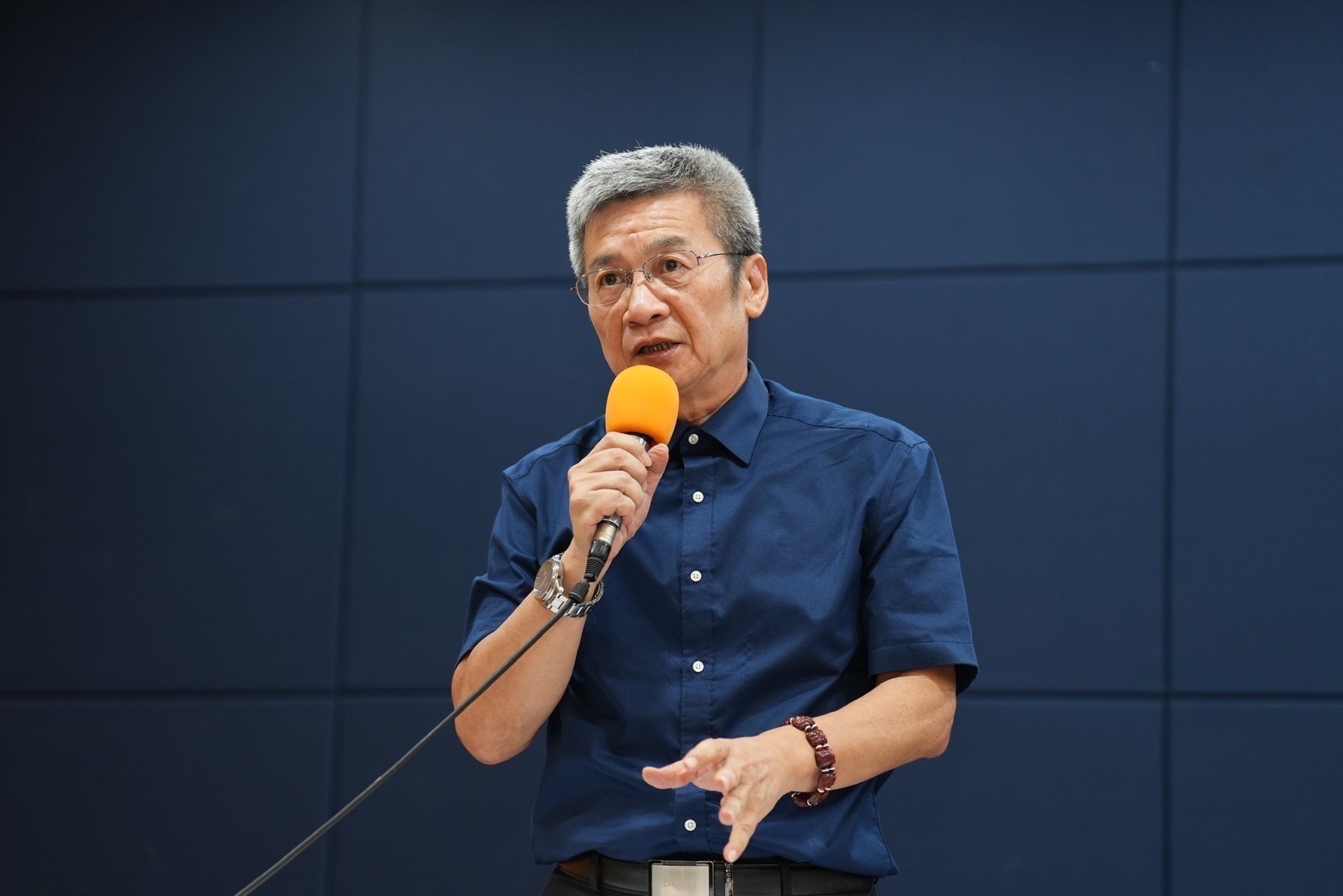 【有影】委外會計師漏報、虛報 李文宗:請民眾黨給我最嚴厲處罰 242 【有影】委外會計師漏報、虛報 李文宗:請民眾黨給我最嚴厲處罰 241