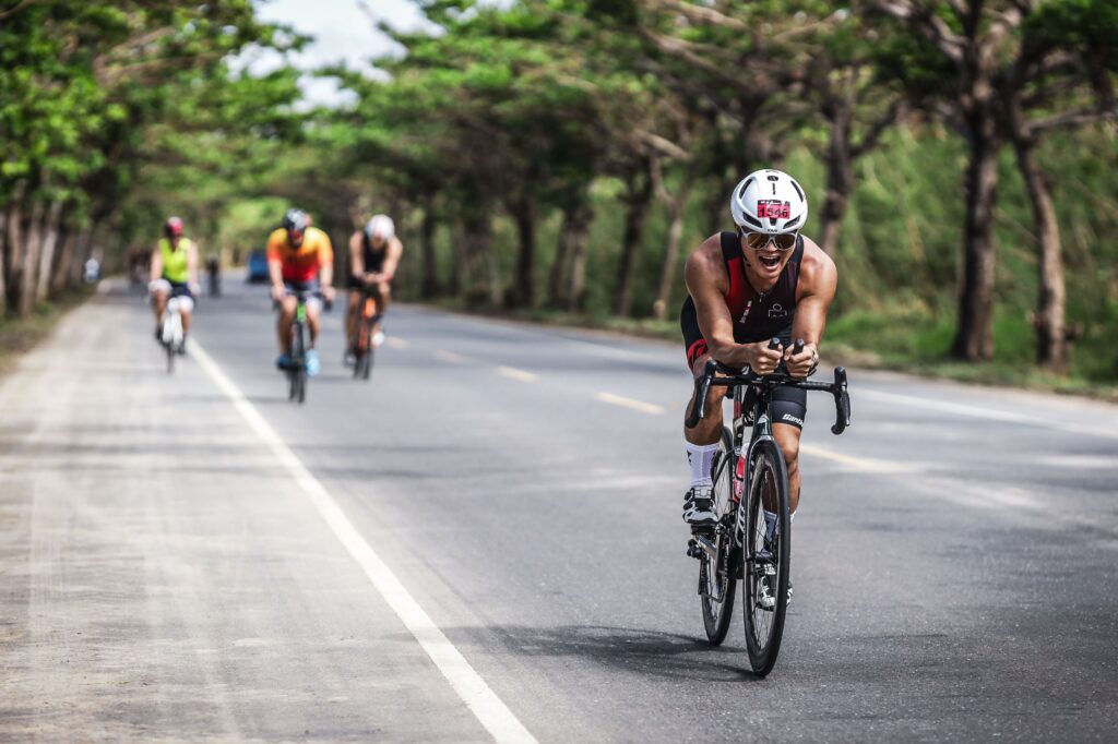 運動風氣盛行 帶動護具銷量增3成