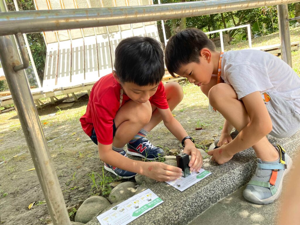 礦山藝術季地景作品集章攻略！ 互動送好禮、周邊優惠一次看