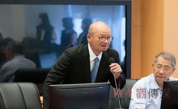 台中市議會第4屆第4次臨時會 8/20開議