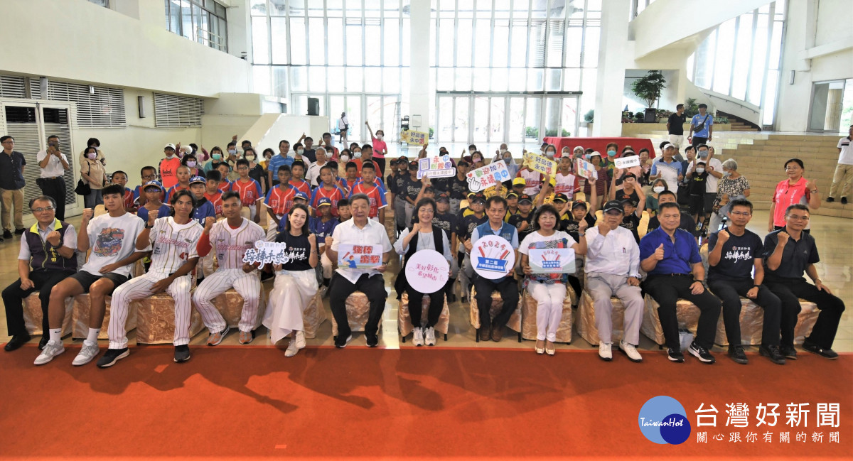 北卦山南半線棒球錦標賽即將登場。圖/記者鄧富珍攝
