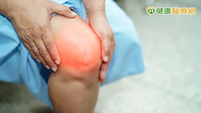 膝關節手術害怕術後劇痛? 「超音波導引神經阻斷」精準治療、止痛效果佳