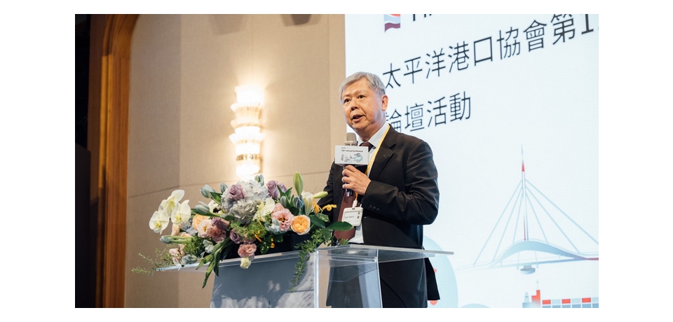 高雄港「好事成雙」與美國長灘港及馬紹爾群島共和國馬久羅港締結為姊妹港