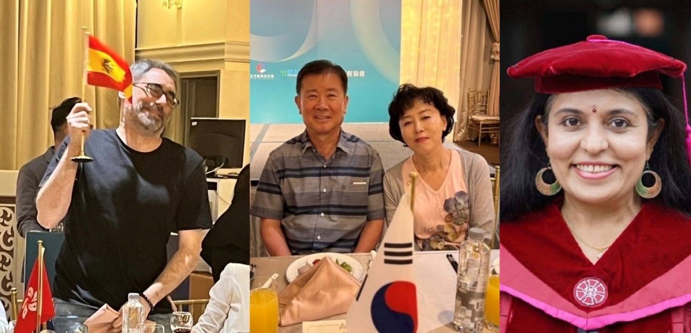 台南400美食論壇創新開跑 滾動式實地參訪引領餐飲業新思維 222 台南400美食論壇創新開跑 滾動式實地參訪引領餐飲業新思維 221