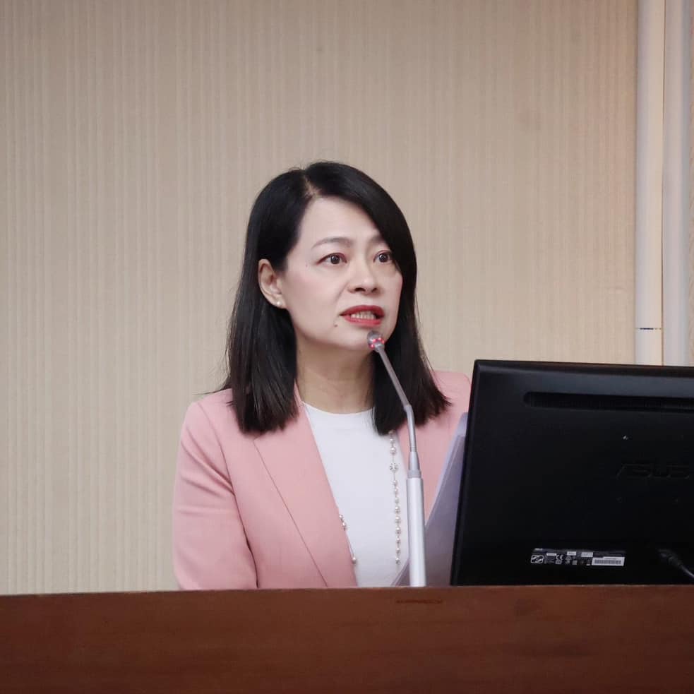 電價漲不漲取決國會要同意撥補? 許宇甄批:郭智輝不應要脅立法院 248 電價漲不漲取決國會要同意撥補? 許宇甄批:郭智輝不應要脅立法院 247