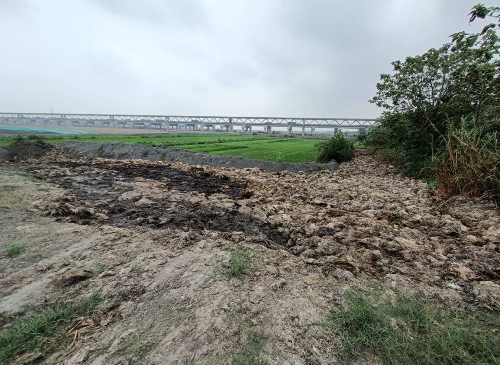 涉嫌傾倒400噸家禽廢渣 雲林檢警逮不法業者10人 232 cnews204240813a02