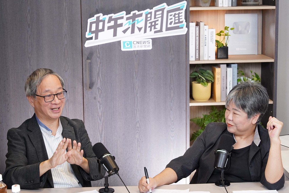 【有影】中午來開匯/曝《零日攻擊》製作經費仍不到位 李遠分析:否則不須拋出17分鐘片花 236 【有影】中午來開匯/曝《零日攻擊》製作經費仍不到位 李遠分析:否則不須拋出17分鐘片花 235