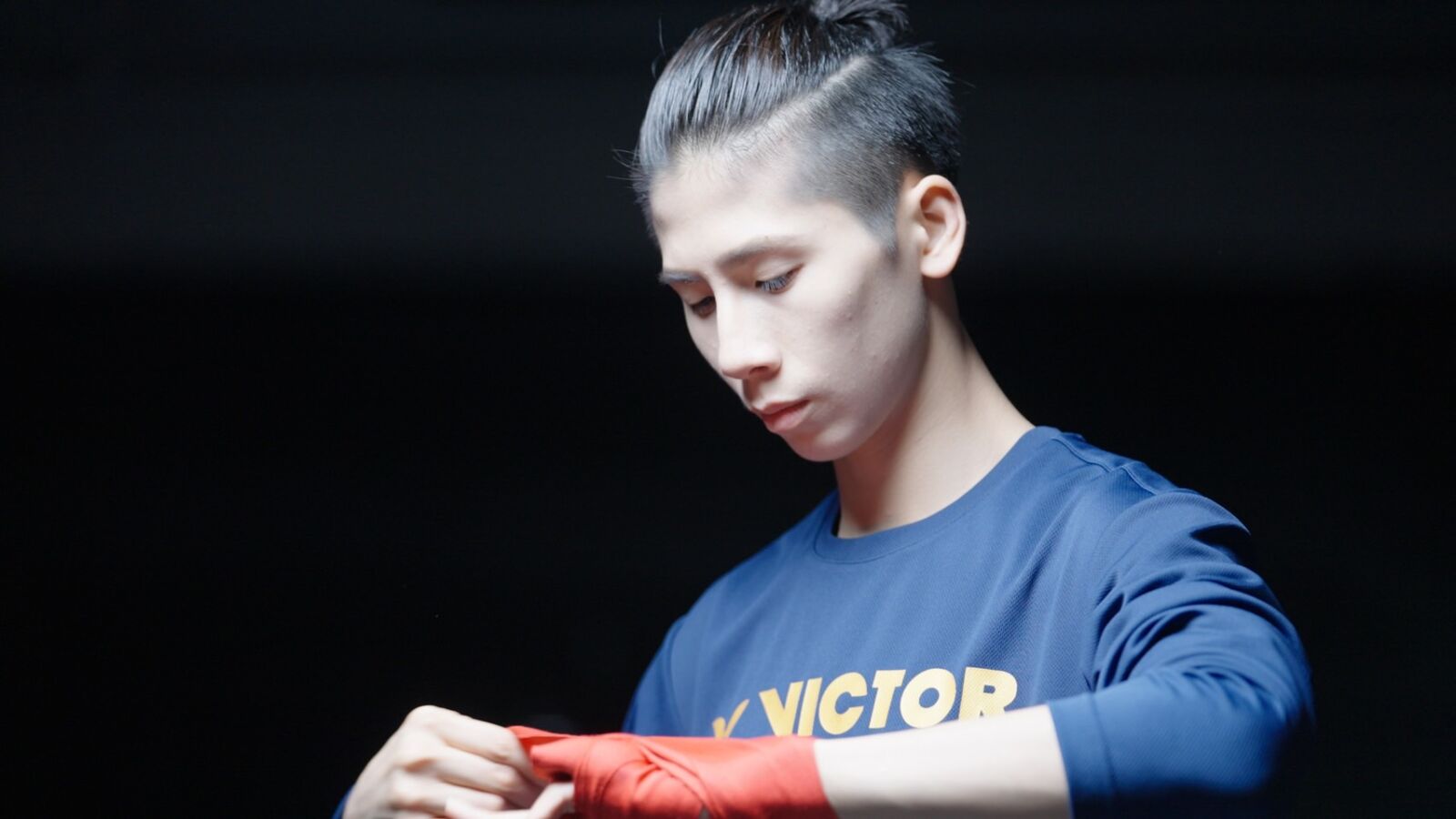 台灣運動健兒凱旋巴黎奧運 台灣大哥大推出紀實片《Road to Champions 無懼之路》 233