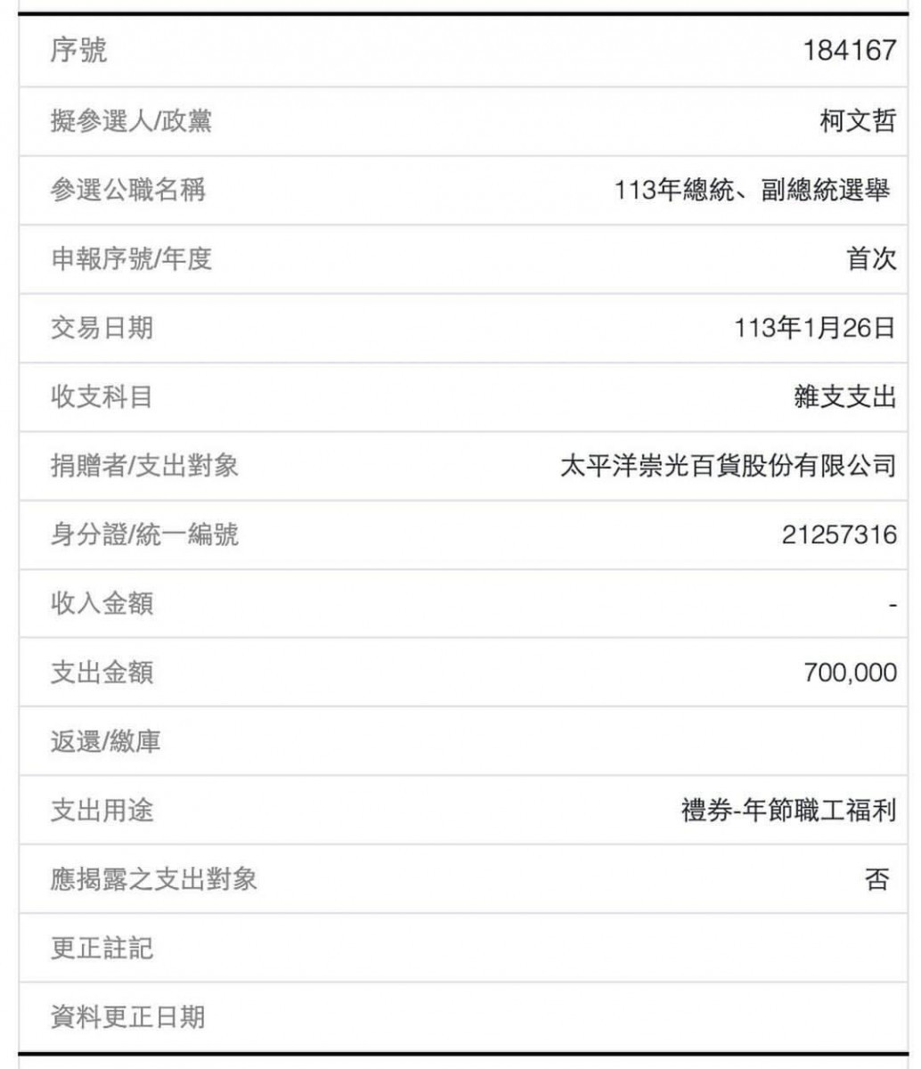 (圖/翻攝自王定宇Facebook)