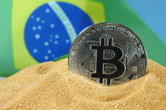 Mercado Bitcoin推加密貨幣借貸產品!一分鐘看近期巴西加密產業動態