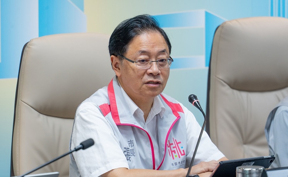 2024富岡鐵道藝術生活節8/24-9/1登場 張善政:帶動地方文化、旅遊及經濟發展