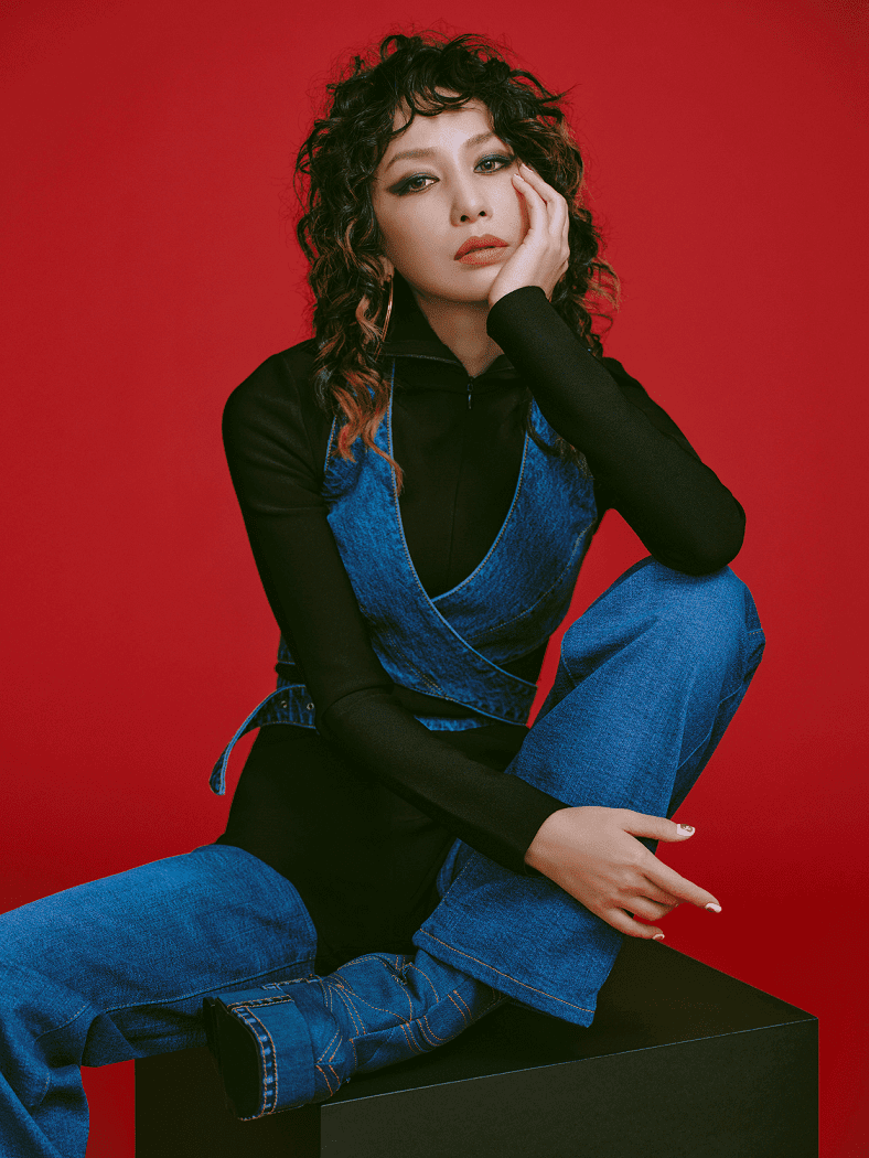 日本天后中島美嘉 睽違六年再度登台為春浪獻唱
