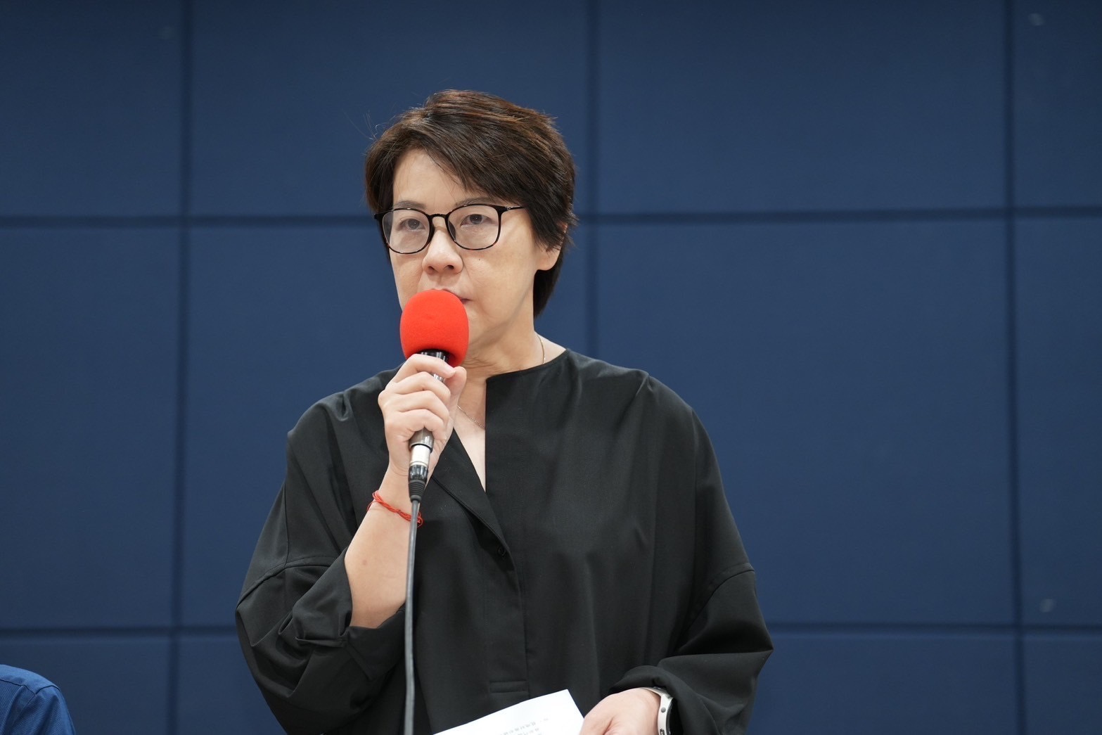 民眾黨連3日查帳過程全公開 端木正原想找2千個對象「調節」、黃珊珊會中怒斥 208 民眾黨連3日查帳過程全公開 端木正原想找2千個對象「調節」、黃珊珊會中怒斥 207