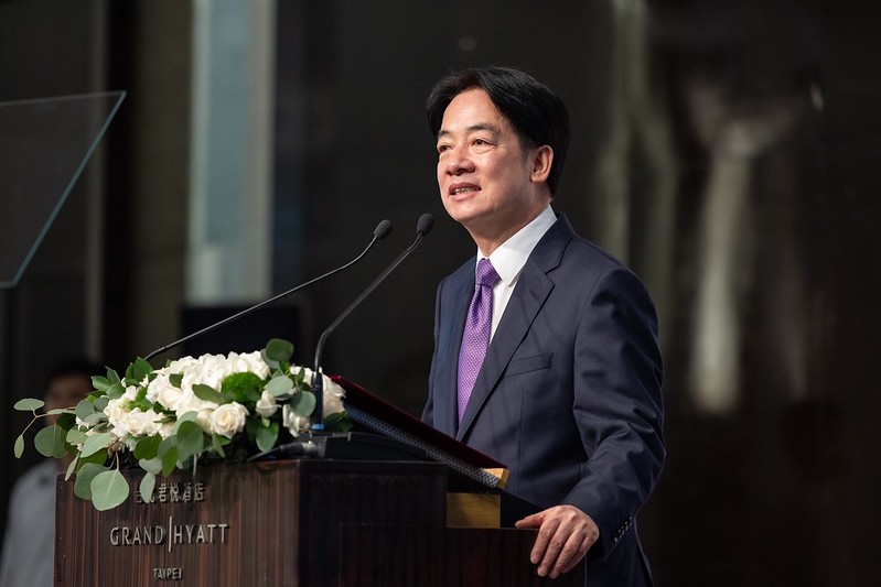 預告體育暨運動發展部有新消息　賴清德承諾同等資源支持帕運 211