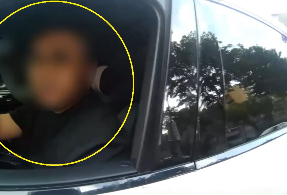 未繳罰單註銷車牌 27歲男網購假牌上路再加一罪 220 cnews204240814a12