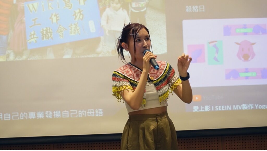 齊力歡度週末時光! 來自各地民眾熱情參與KIRI國際原住民族文創園區多元開幕系列活動