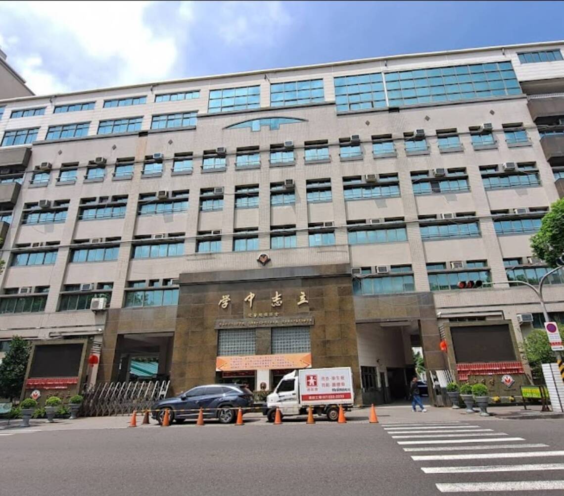 漾新聞|立志中學高中部陳立恩分科錄取台大醫學系 連9年有學生上榜醫學系再創佳績