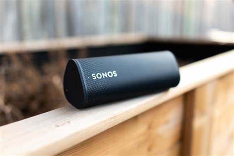 圖/取自Sonos官方網站
