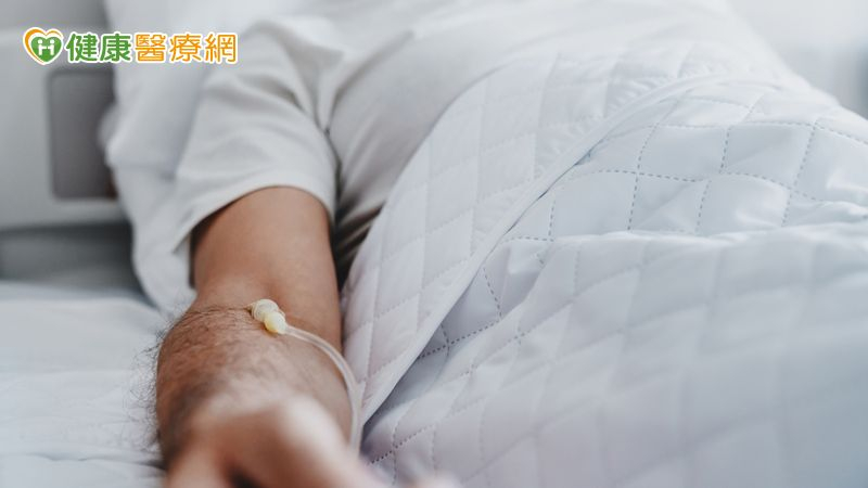 七旬男罹腎病「居家血液透析」 病情、生活品質大幅提升