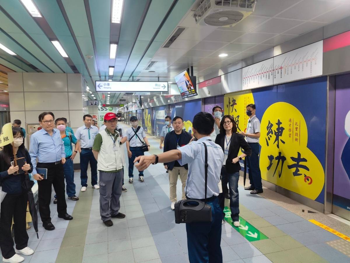 推廣通勤月票提升捷運經營績效 高捷公司逐步實現永續經營目標