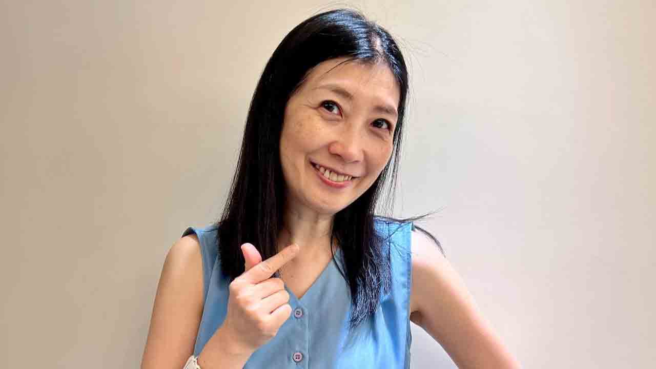 黃嘉千哭了！斷開與夏克立16年異國婚　法院判准離婚