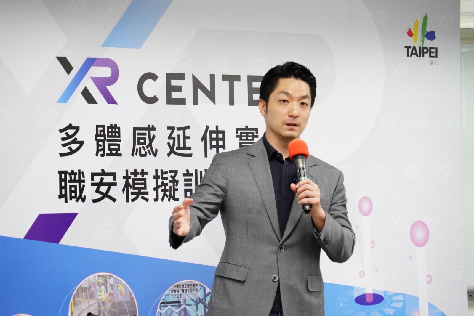 柯文哲涉京華城圖利恐遭傳喚？　蔣萬安：儘快還原真相 193