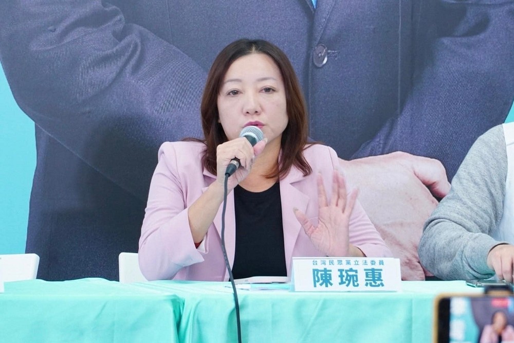 陳宗彥遭起訴 民眾黨:監察院應重啟彈劾程序 196 陳宗彥遭起訴 民眾黨:監察院應重啟彈劾程序 195