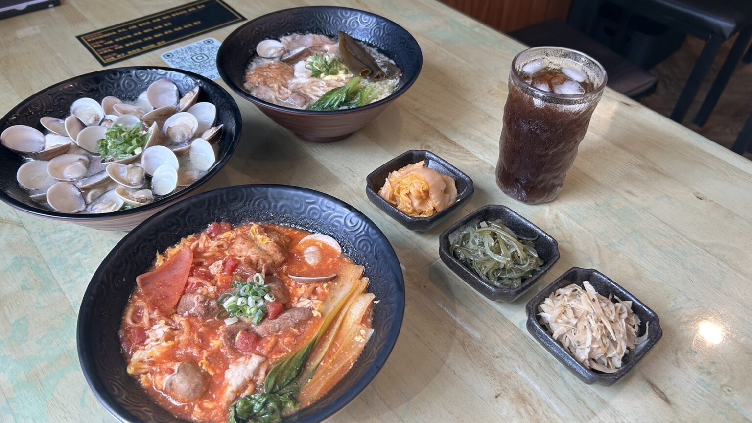 身為土生土長的台南人,品牌創辦團隊從小便對鍋燒意麵情有獨鍾。(圖/業者提供)