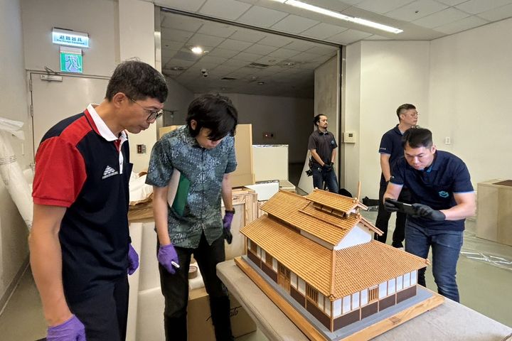 台日攜手!臺灣客家百年文物9月日本首展