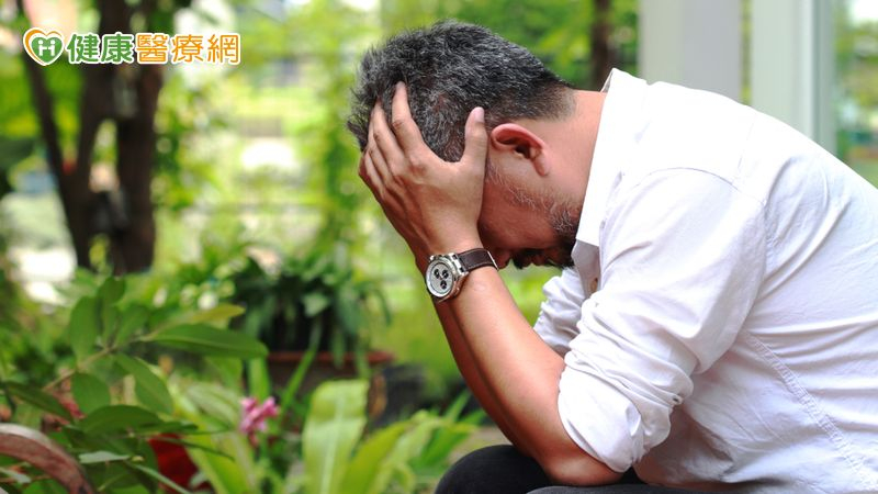 男性也有更年期！　醫教「5大招」告別真正中年危機