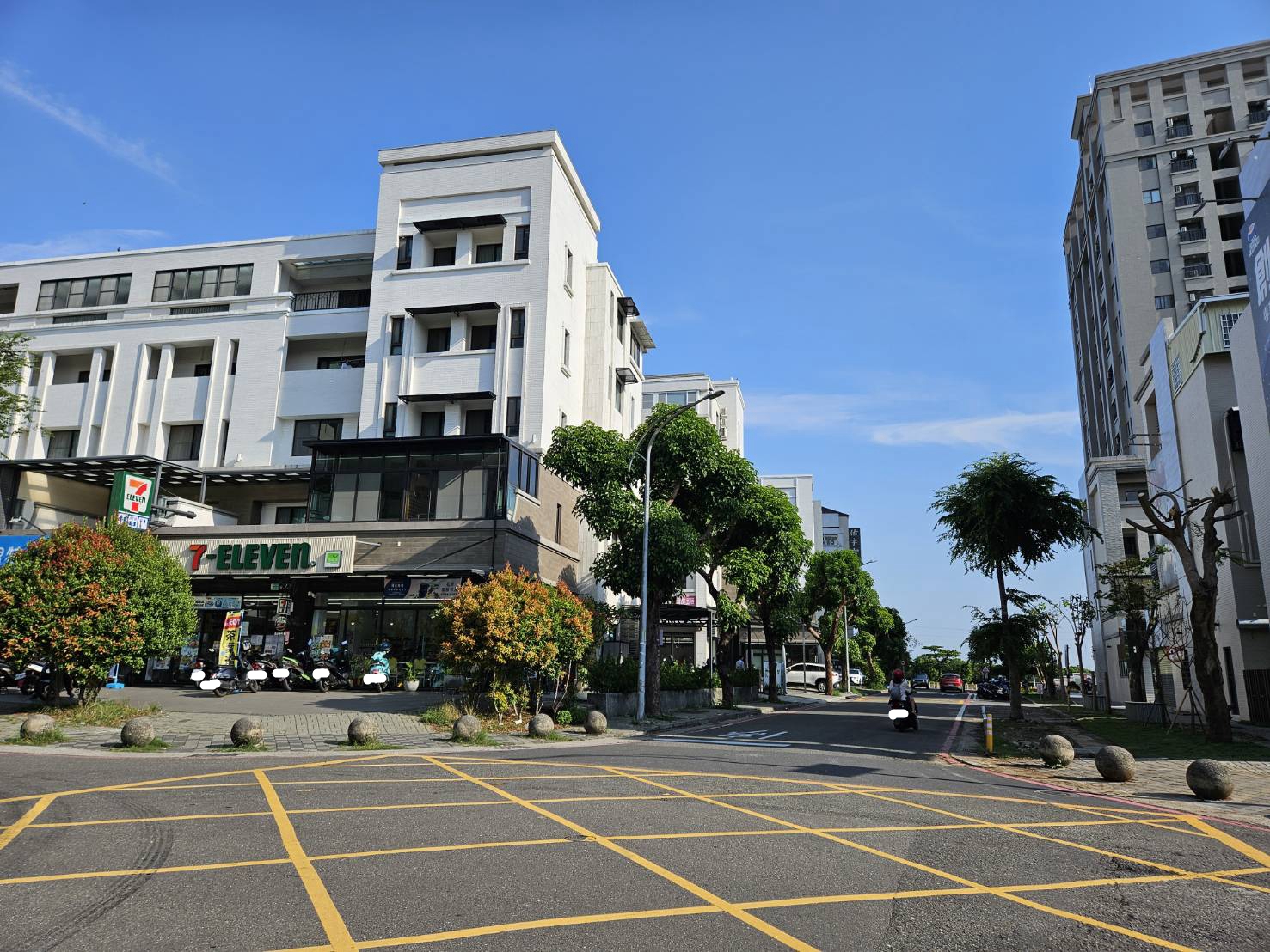 台積電設廠兩樣情 善化買氣增六成 楠梓反量縮