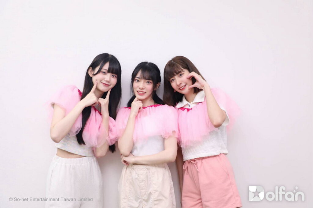 AKB48 Team TP成員號召粉絲做公益