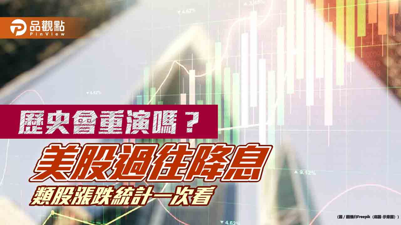 降息後,美股哪些類股受惠?施羅德集團分析師統計過往 點名這些