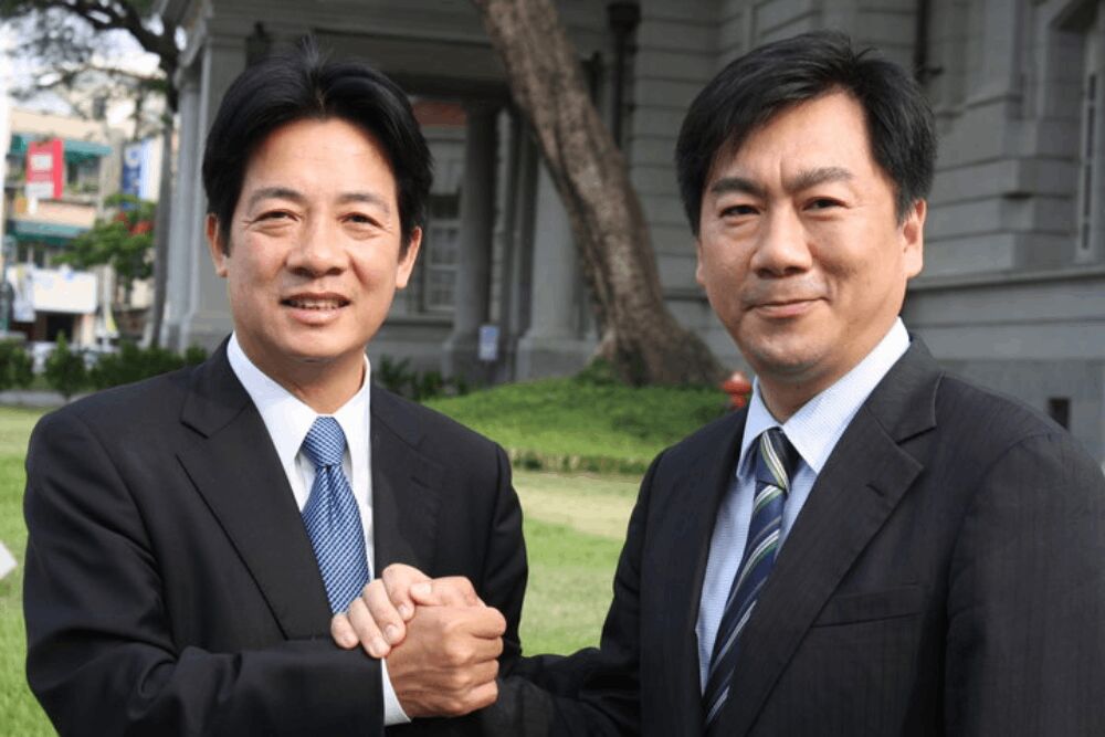 南檢認證陳宗彥受性招待 陳琬惠:彈劾不成立監察院可關門了 256 照片來源:陳宗彥臉書