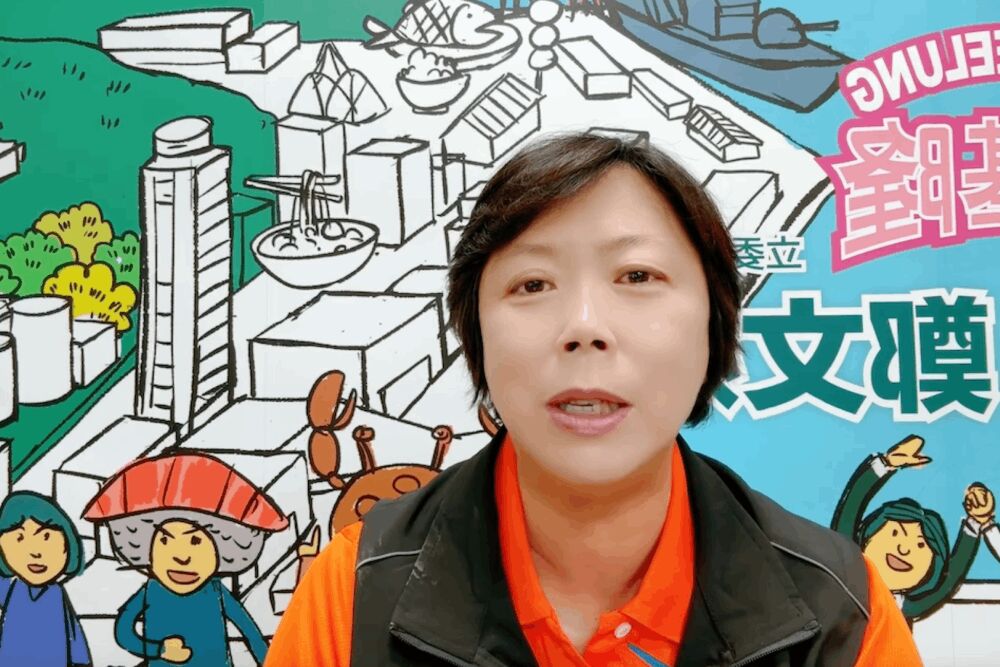 揭露陳佩琪改口動機 鄭文婷:怕退休金化為烏有 242 照片來源:鄭文婷議員回覆時事影片截圖