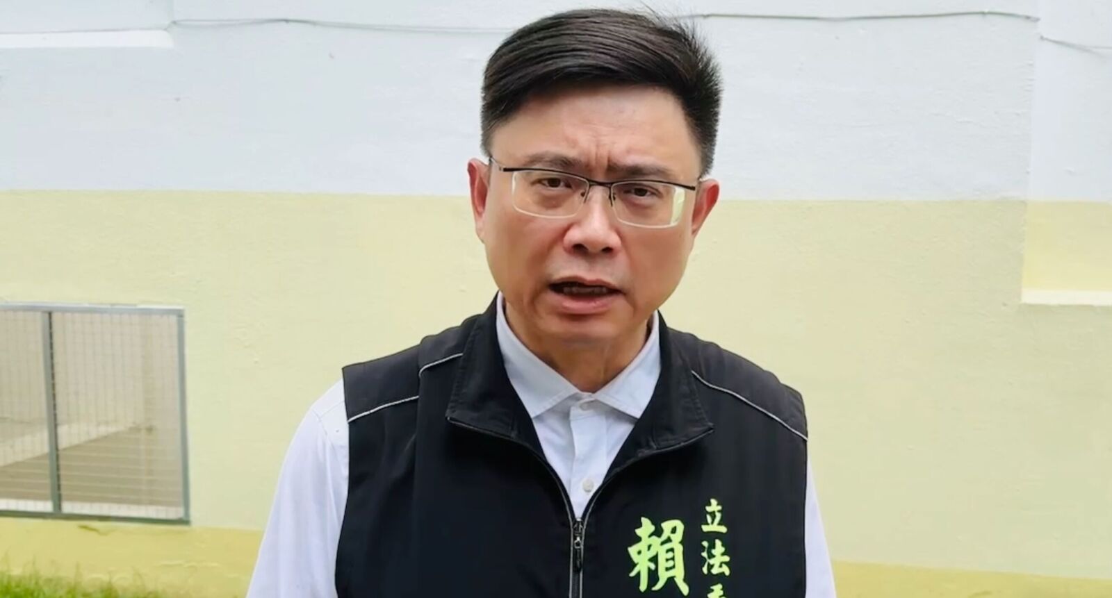 藍委稱台灣要重回火藥庫 賴瑞隆:自己的國家自己保護 252 藍委稱台灣要重回火藥庫 賴瑞隆:自己的國家自己保護 251