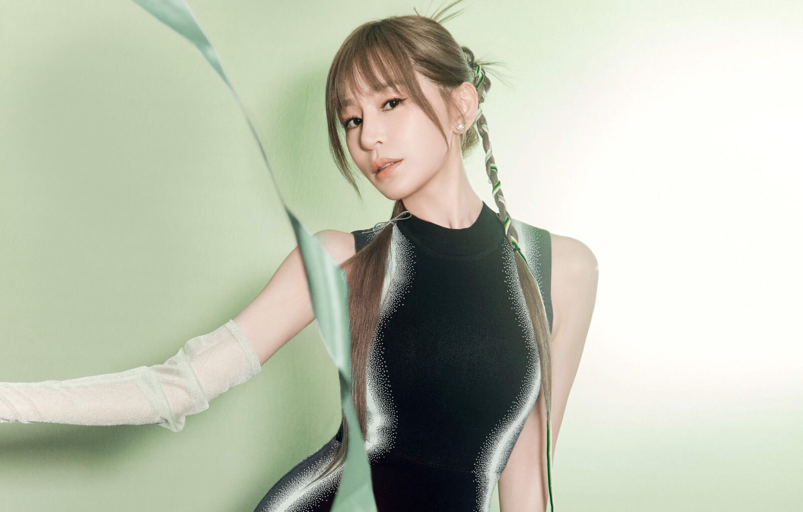 王心凌攻蛋備戰「SUGAR HIGH 2.0」 陳曉東9月首登小巨蛋寵粉 259 CNEWS195240816a01