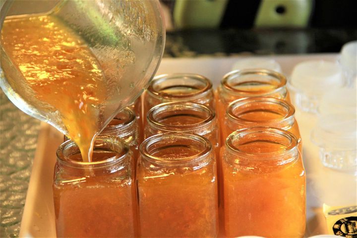 暑假醬玩 / 嘉義民雄鳳梨手作體驗 親子DIY糕點.果醬.果凍有吃有學