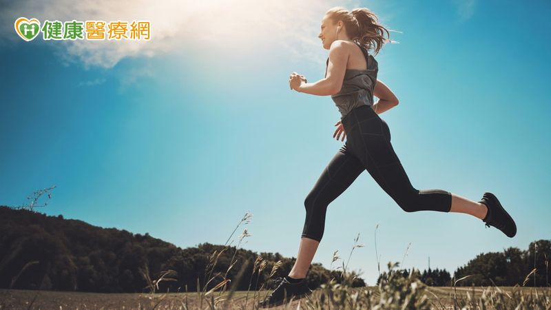 想要減重,運動、飲食缺一不可! 揭開兩者最佳平衡關鍵