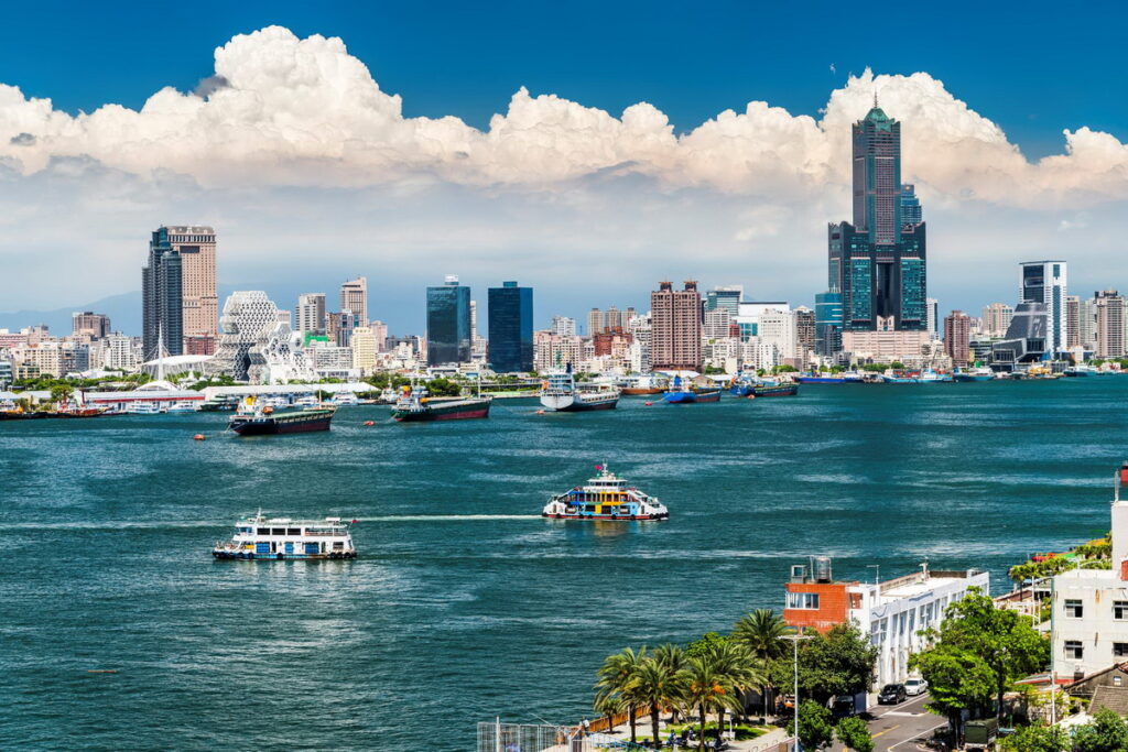 演唱會經濟崛起!Booking.com 精選「4 個高雄演唱會行程」(圖片由iStock提供)